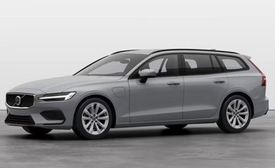 Volvo V60 T6 Recharge AWD Plug-in Hybrid aut. Core nuova a Parma