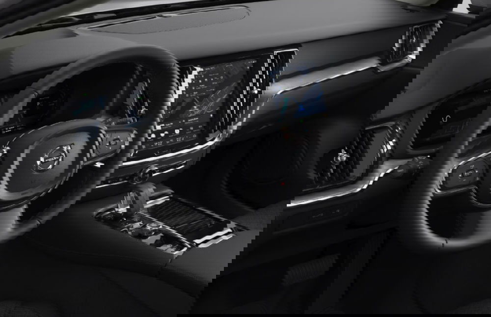 Volvo V60 nuova a Parma (3)