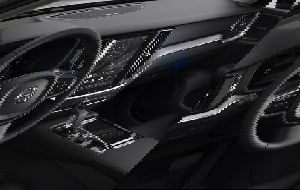 Volvo V60 nuova a Parma (3)