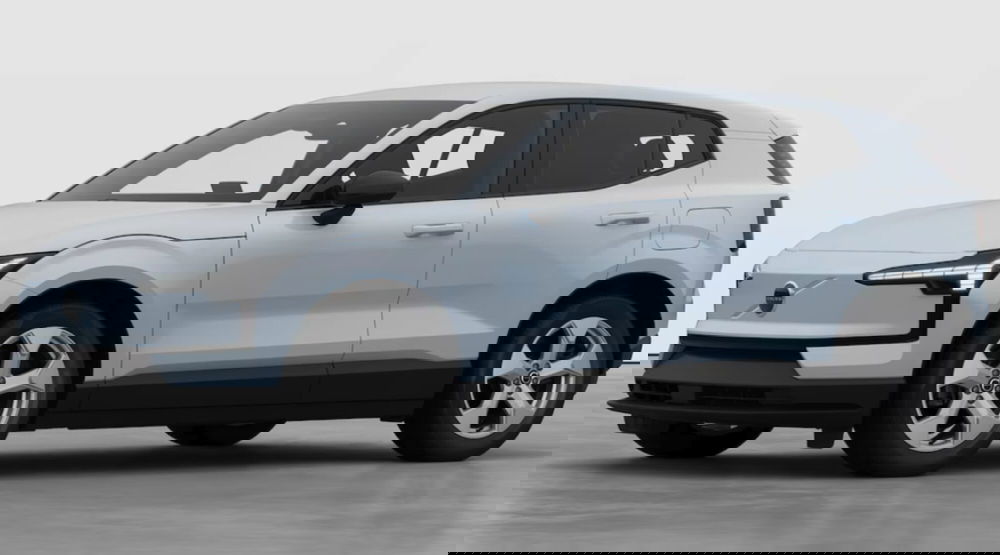 Volvo EX30 nuova a Parma