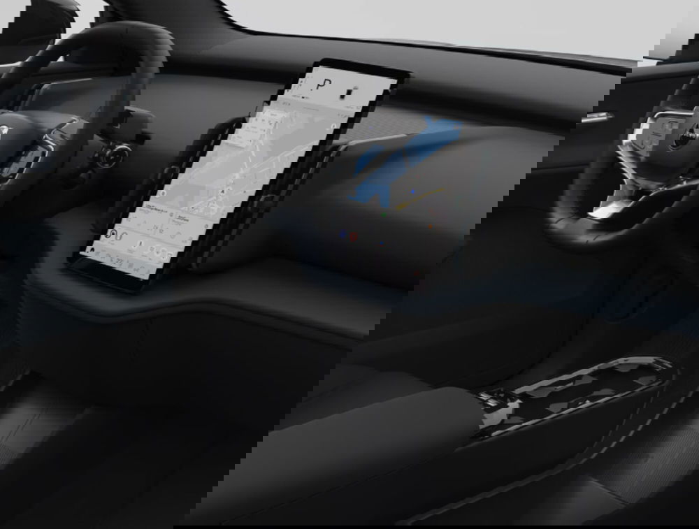 Volvo EX30 nuova a Parma (2)