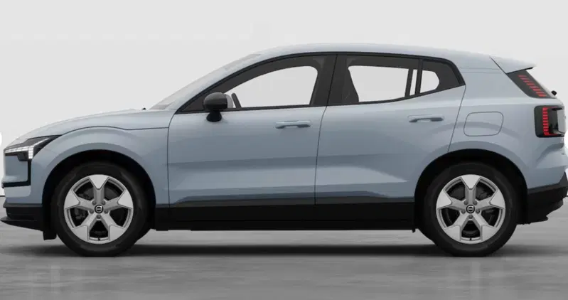 Volvo EX30 nuova a Parma (4)