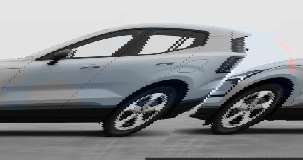 Volvo EX30 nuova a Parma (4)