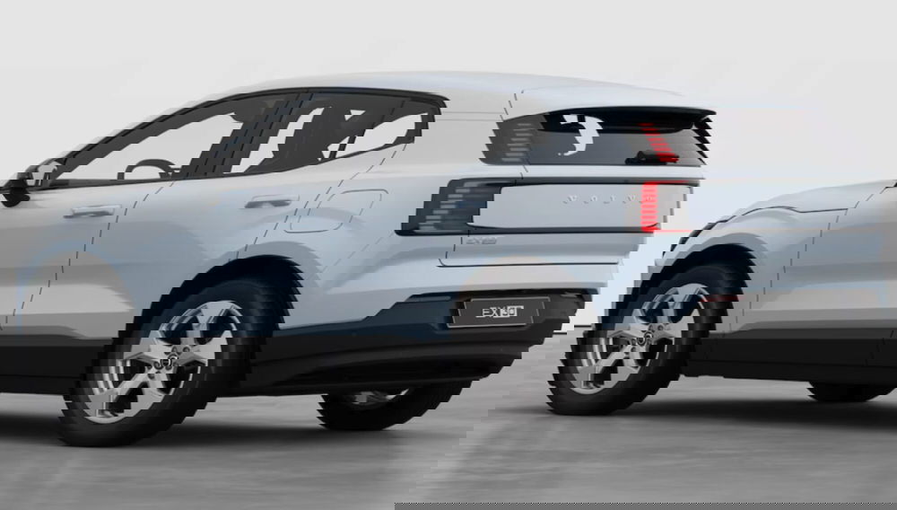 Volvo EX30 nuova a Parma (5)