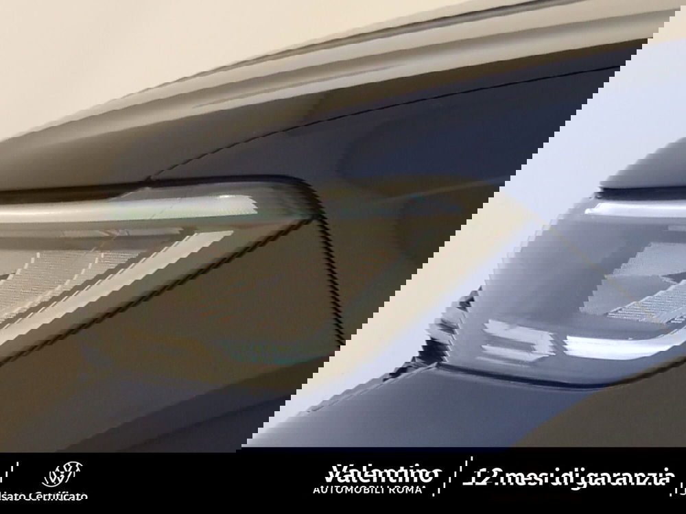 Volkswagen Taigo usata a Roma (8)