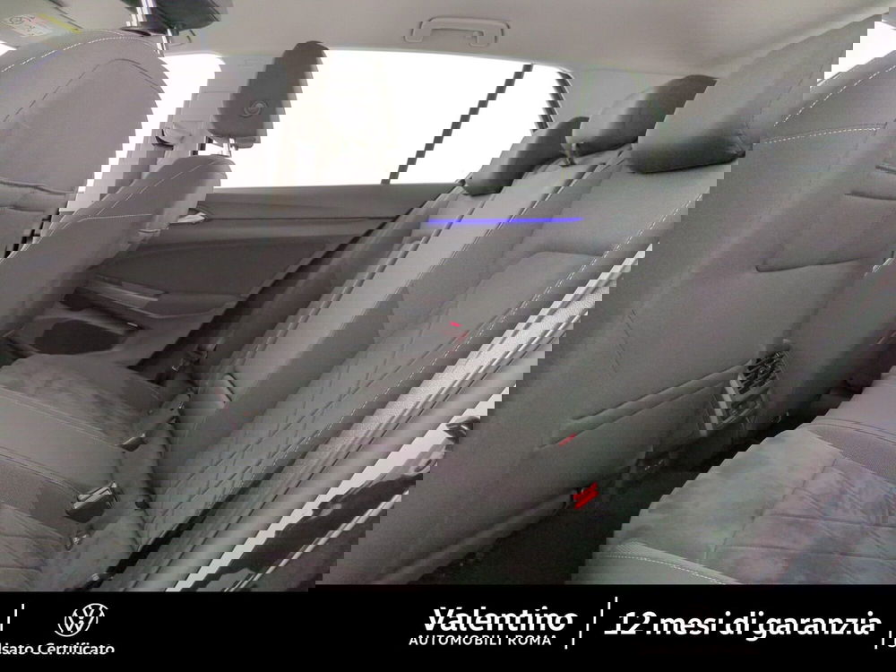 Volkswagen Golf usata a Roma (10)