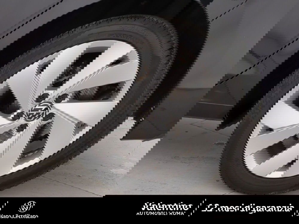 Volkswagen Golf usata a Roma (11)