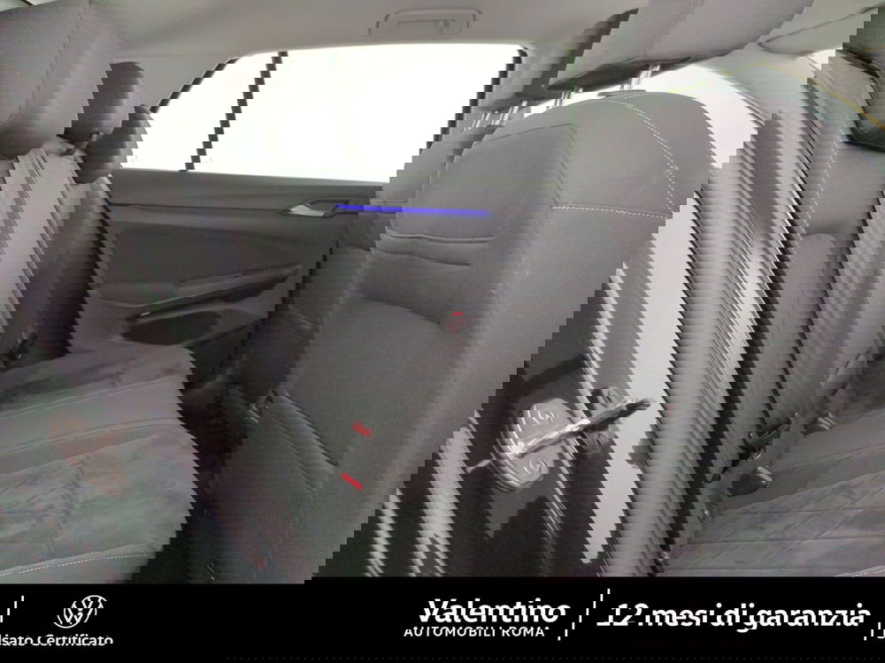 Volkswagen Golf usata a Roma (12)