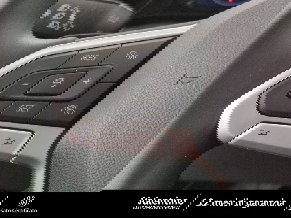 Volkswagen Golf usata a Roma (15)