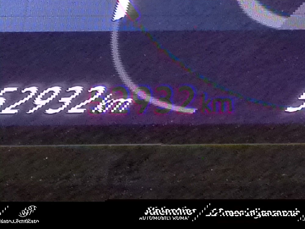 Volkswagen Golf usata a Roma (16)