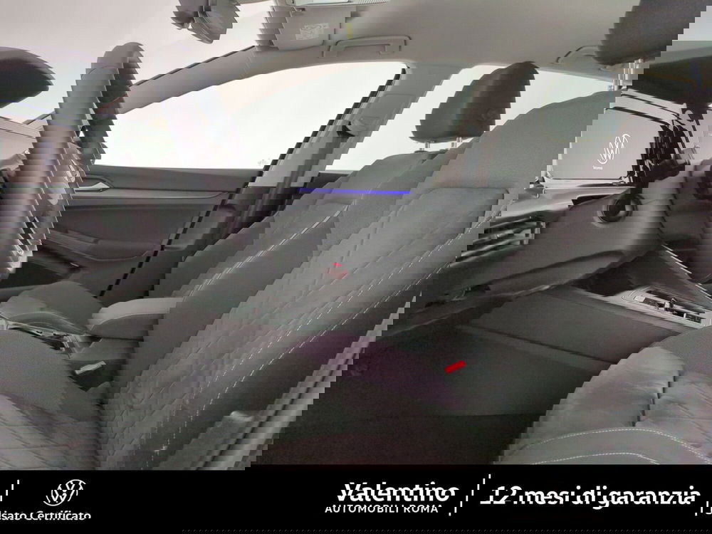 Volkswagen Golf usata a Roma (6)