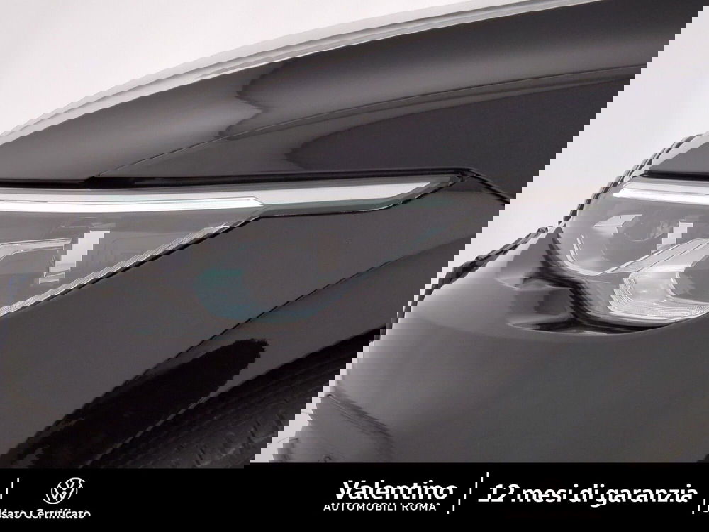 Volkswagen Golf usata a Roma (8)