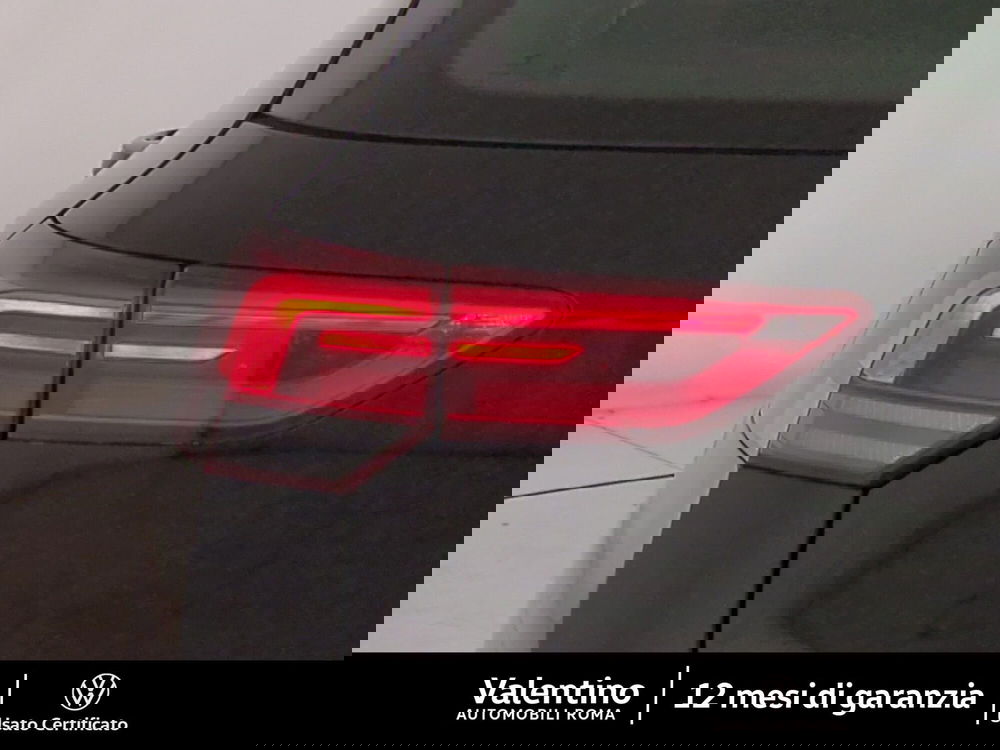 Volkswagen Golf usata a Roma (9)