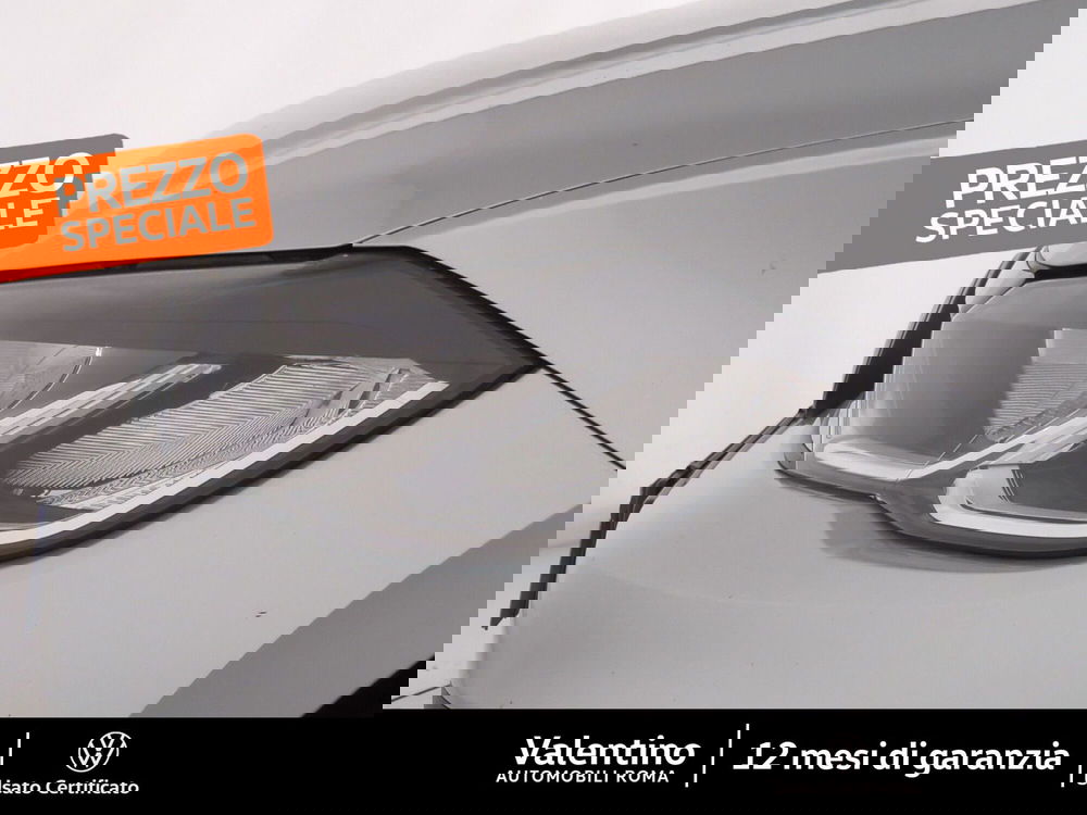 Volkswagen Polo usata a Roma (8)