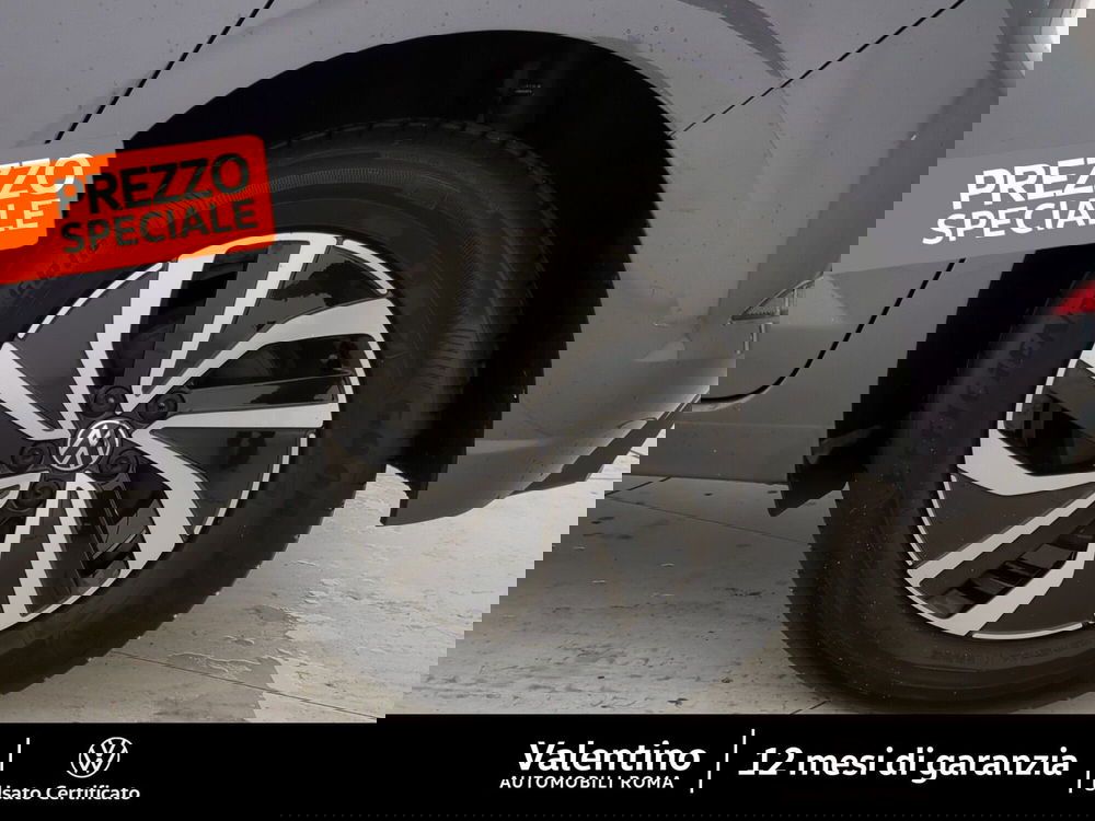 Volkswagen Polo usata a Roma (11)