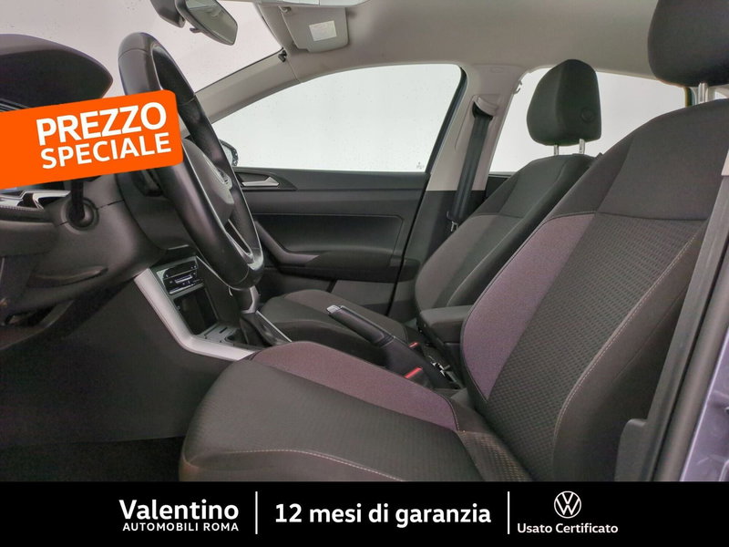Volkswagen Polo usata a Roma (6)