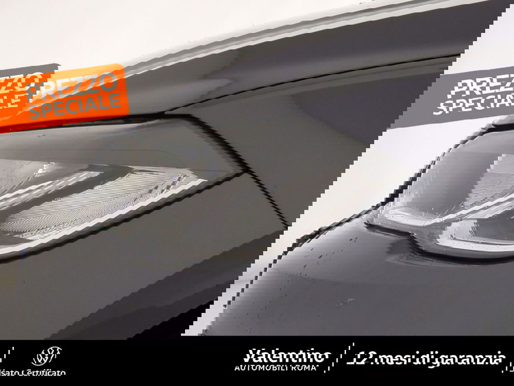 Volkswagen Polo usata a Roma (8)