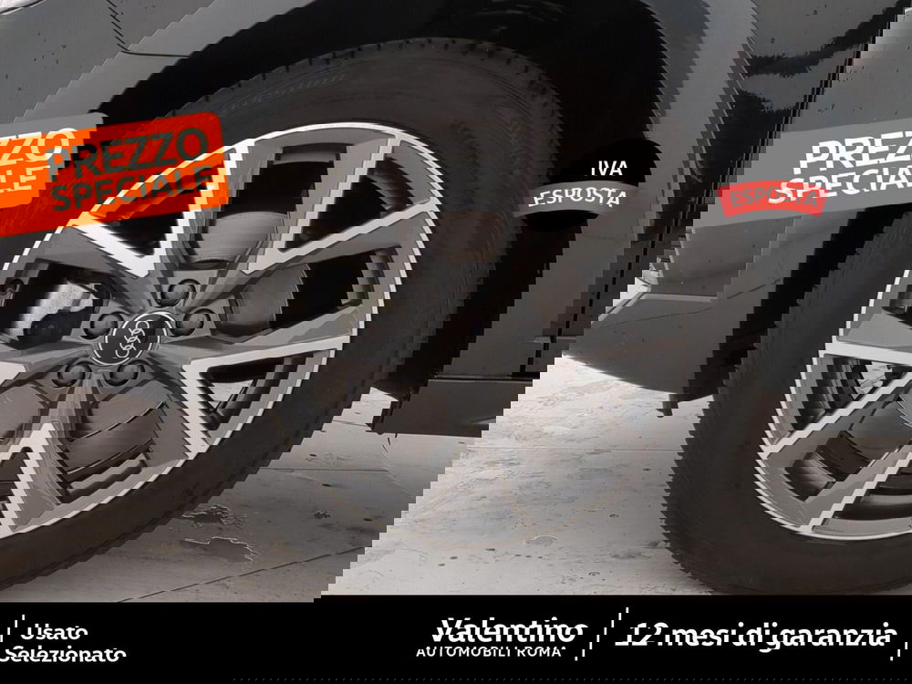 Audi A1 allstreet usata a Roma (11)