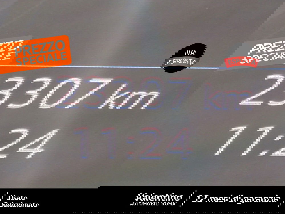 Audi A1 allstreet usata a Roma (20)