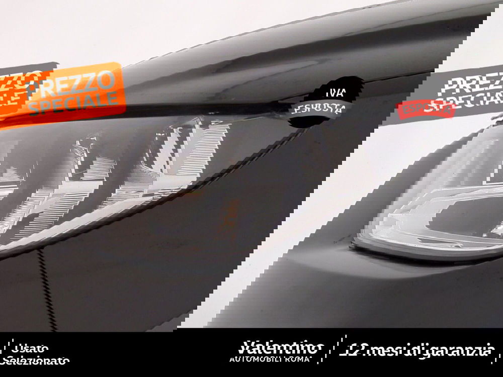 Audi A1 allstreet usata a Roma (8)