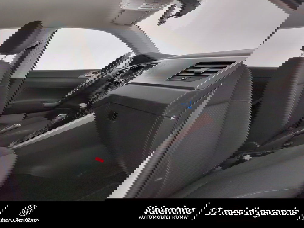 Volkswagen Polo usata a Roma (12)