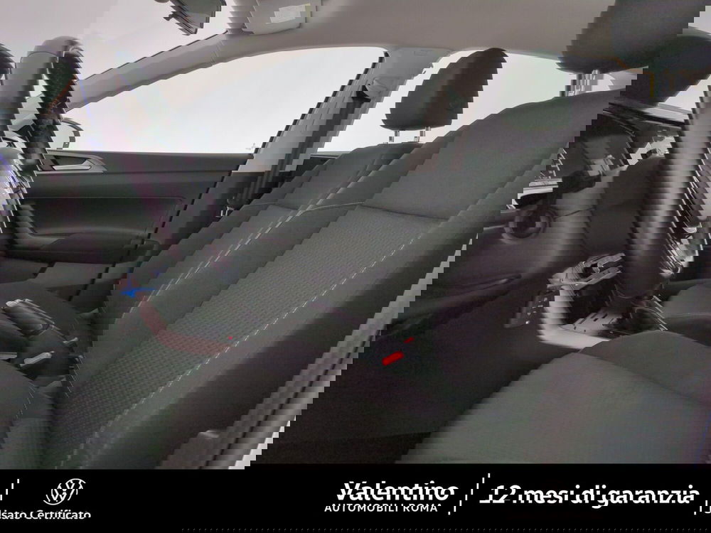 Volkswagen Polo usata a Roma (6)