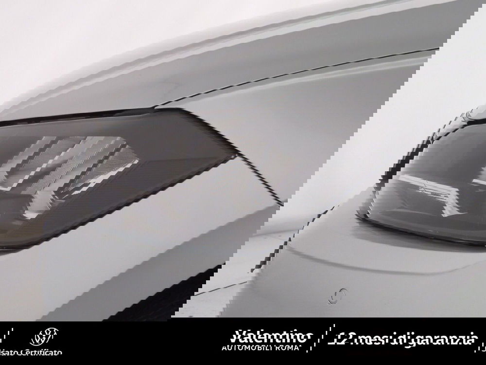 Volkswagen Polo usata a Roma (7)