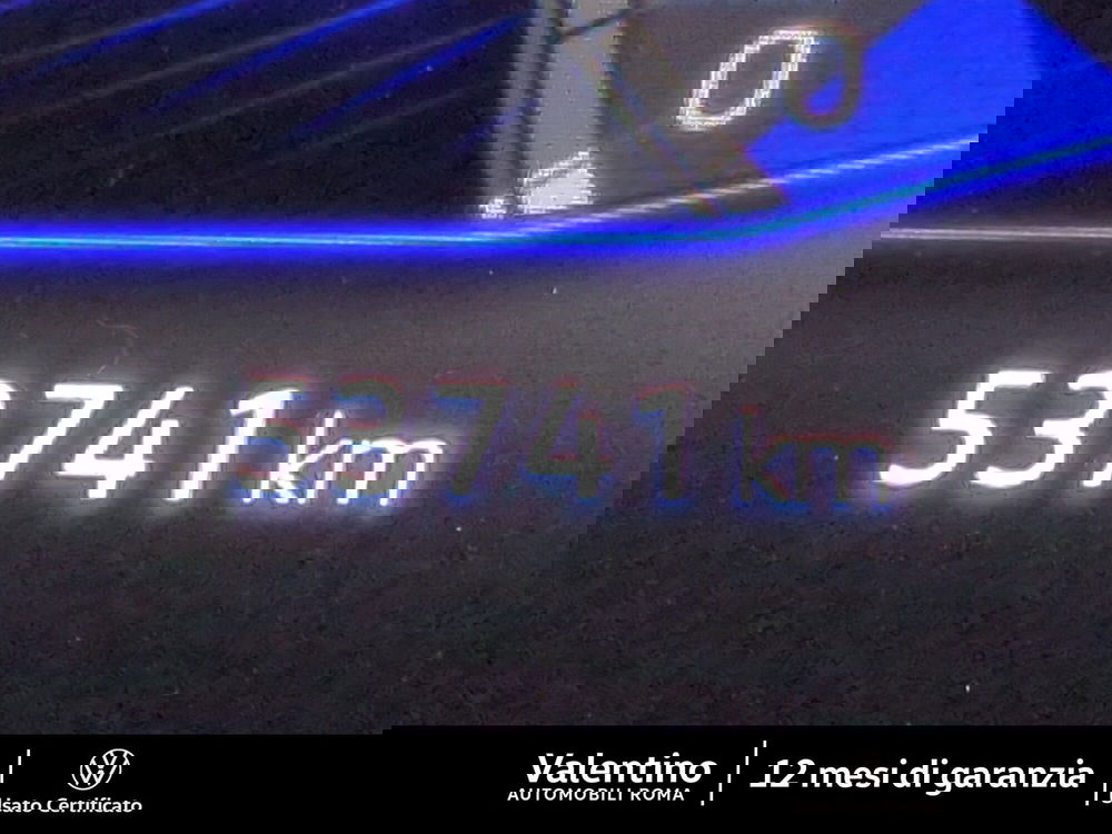 Volkswagen Polo usata a Roma (13)