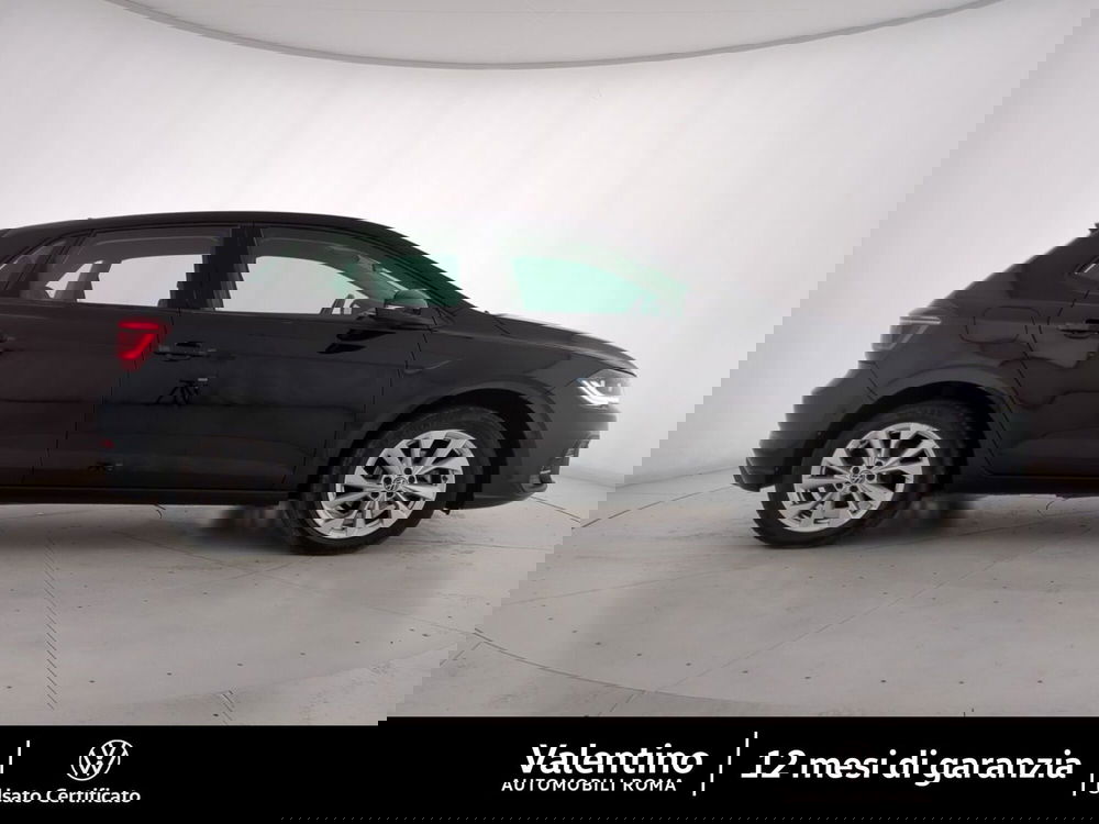 Volkswagen Polo usata a Roma (2)