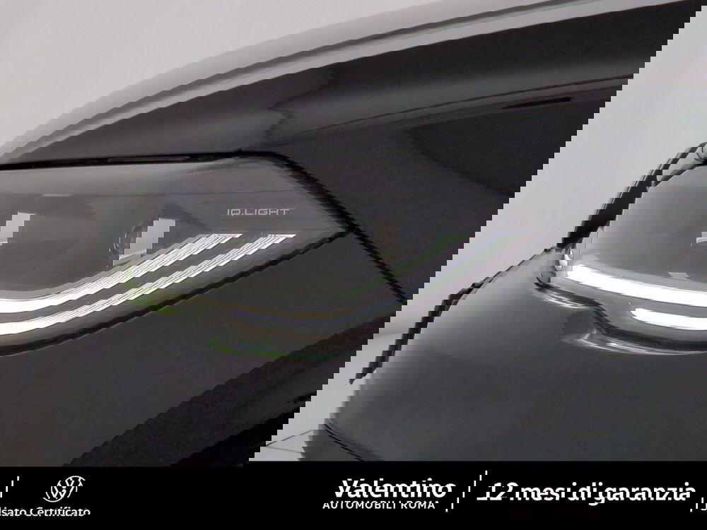 Volkswagen Polo usata a Roma (7)