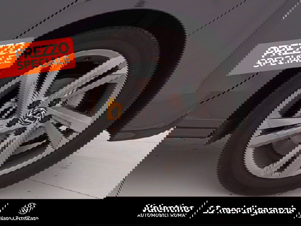 Volkswagen Golf usata a Roma (11)