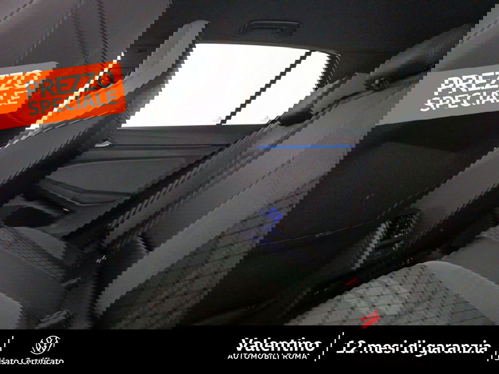 Volkswagen Golf usata a Roma (19)