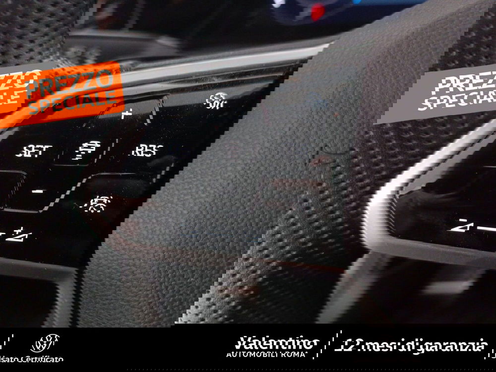 Volkswagen Golf usata a Roma (20)