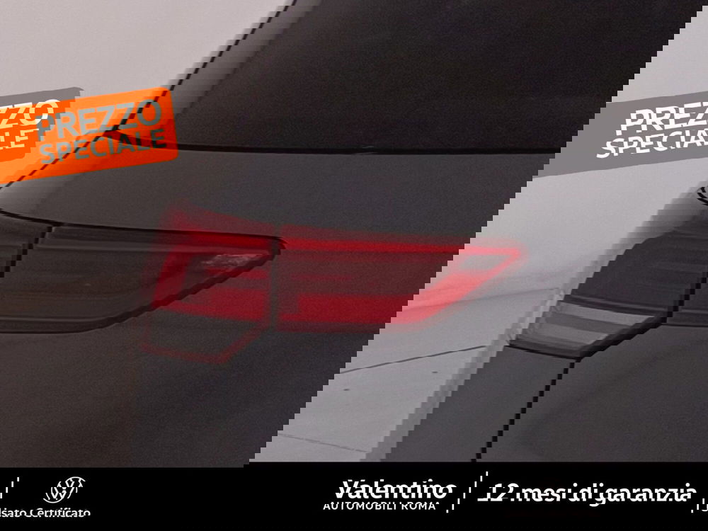 Volkswagen Golf usata a Roma (9)