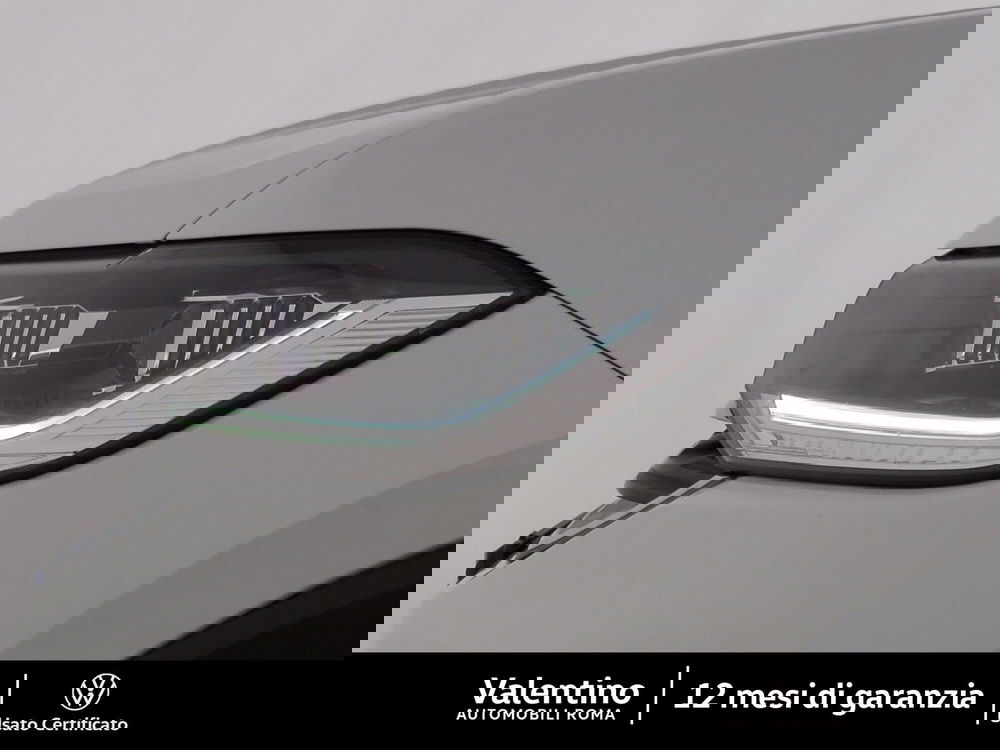 Volkswagen T-Cross usata a Roma (7)