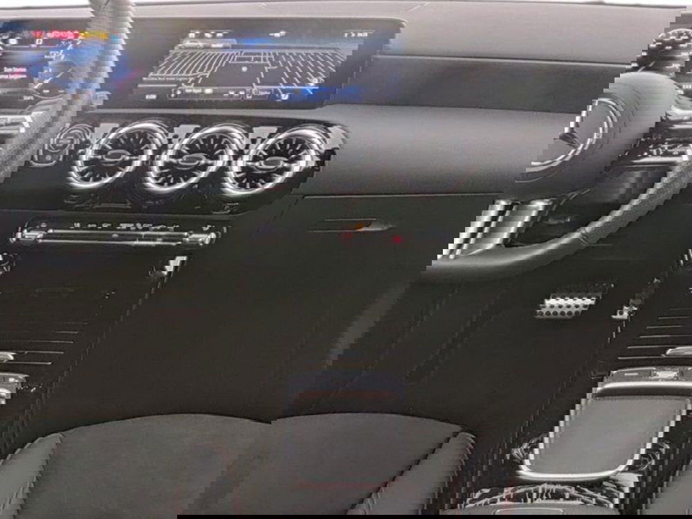 Mercedes-Benz Classe A usata a Monza e Brianza (4)