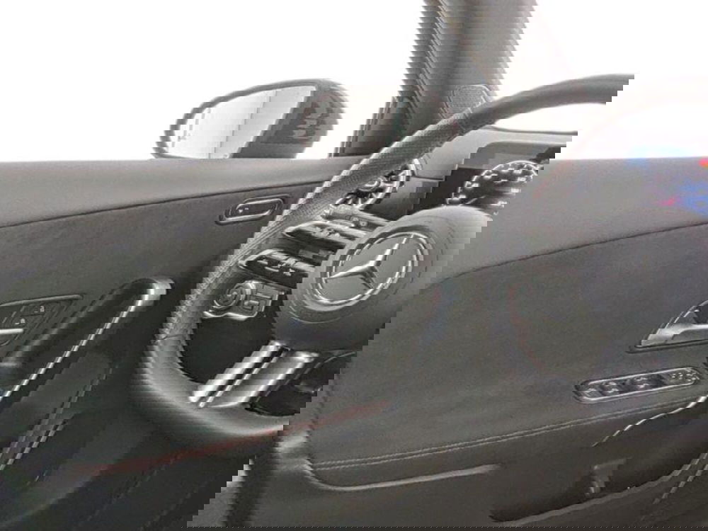 Mercedes-Benz Classe A usata a Monza e Brianza (5)