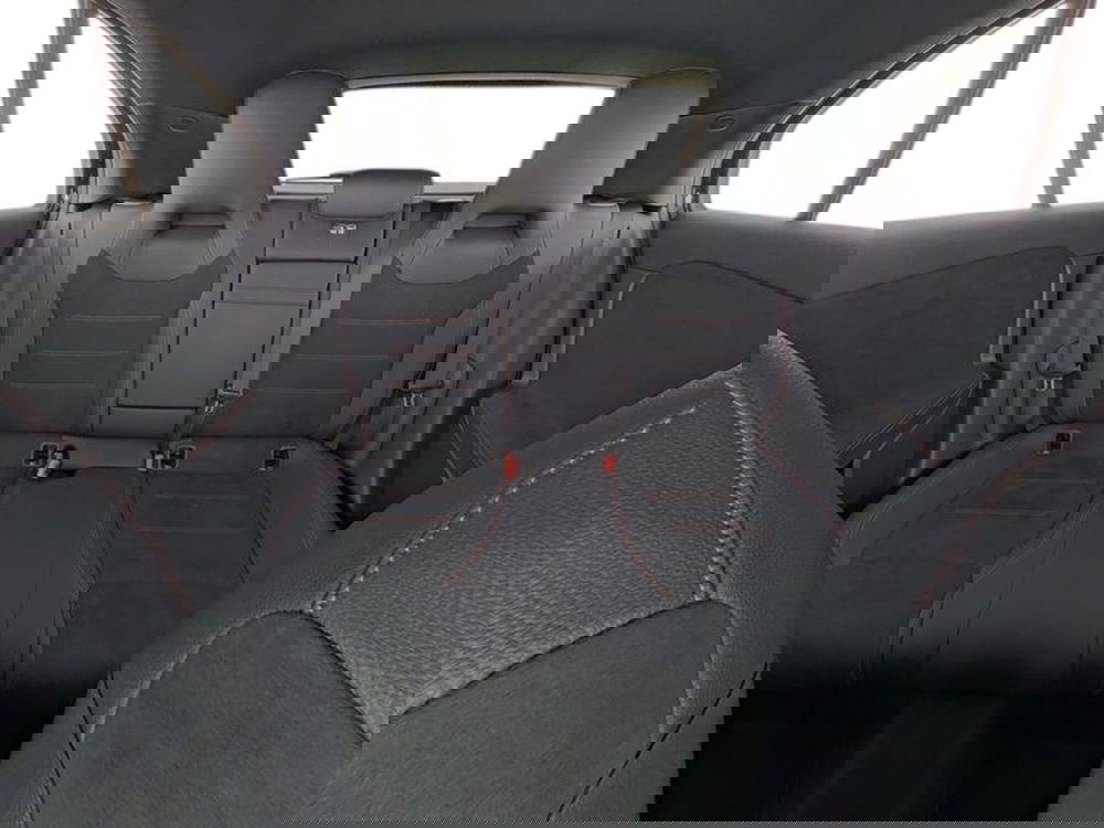 Mercedes-Benz Classe A usata a Monza e Brianza (6)