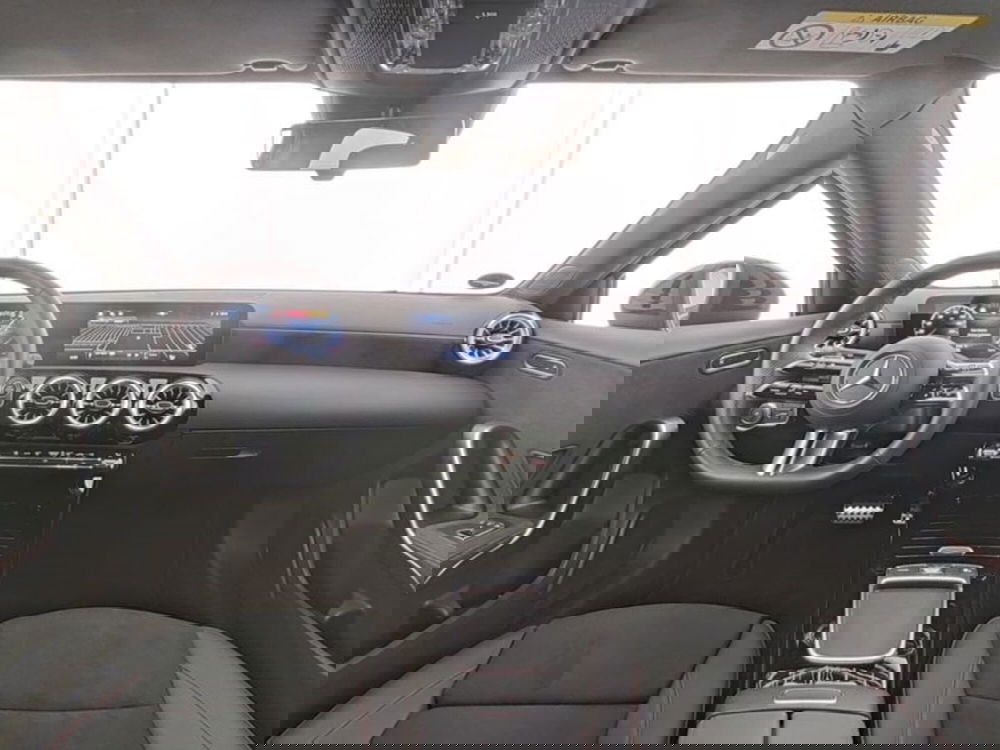 Mercedes-Benz Classe A usata a Monza e Brianza (7)