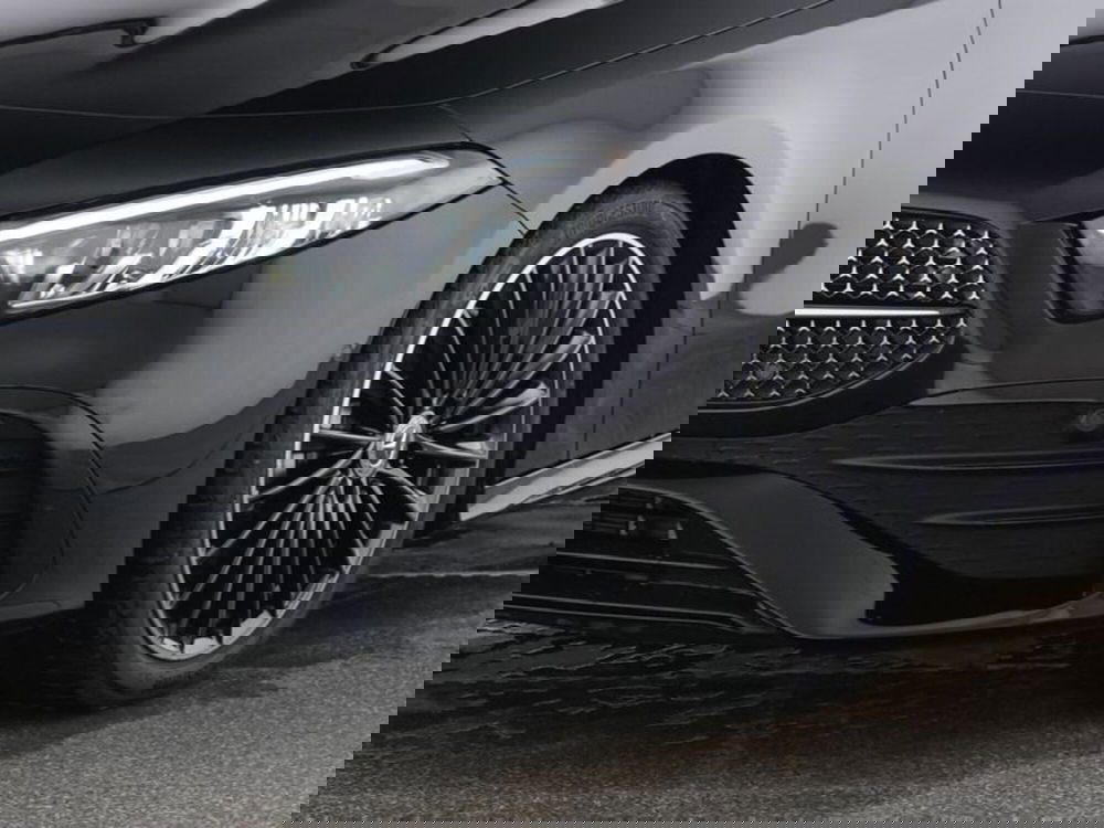 Mercedes-Benz Classe A usata a Monza e Brianza (8)