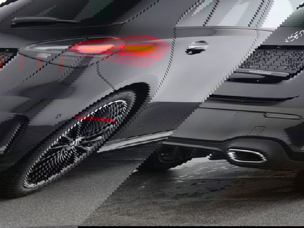 Mercedes-Benz Classe A usata a Monza e Brianza (9)