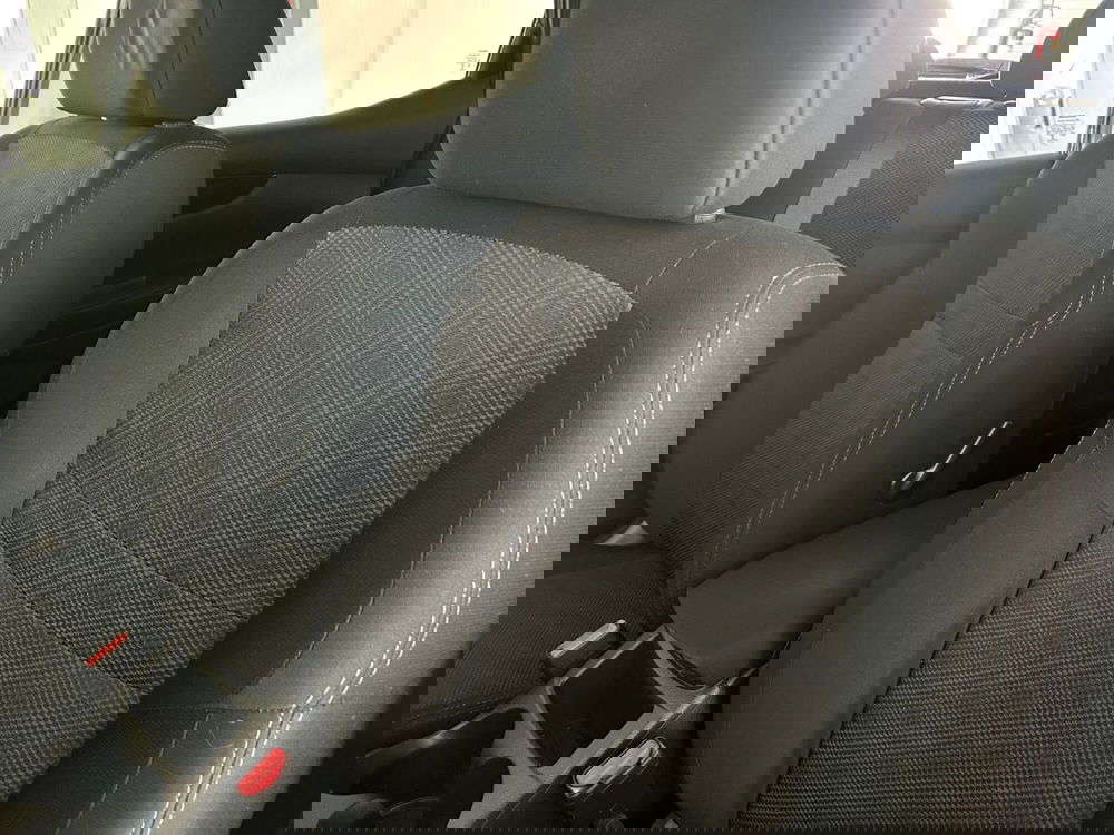 Nissan Qashqai usata a Ferrara (10)