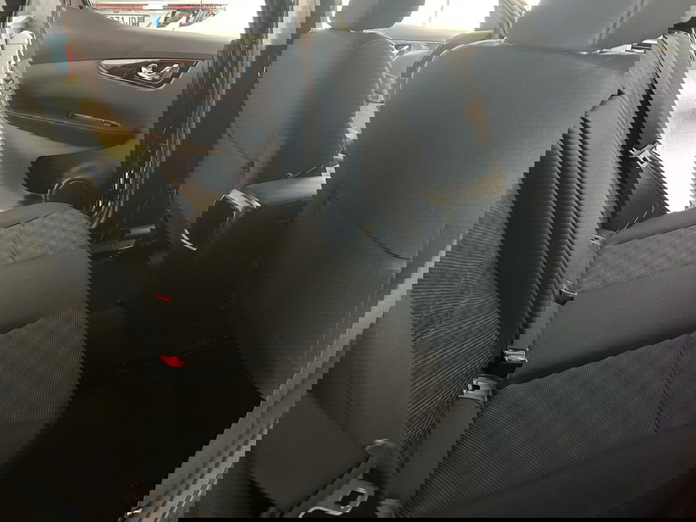 Nissan Qashqai usata a Ferrara (13)