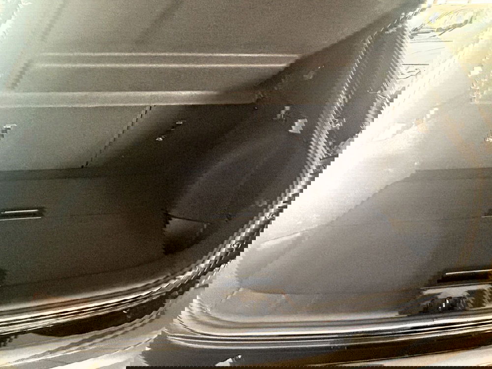 Nissan Qashqai usata a Ferrara (14)