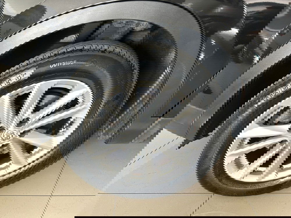 Nissan Qashqai usata a Ferrara (7)