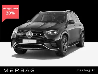 Mercedes-Benz GLE Coup&eacute; 350 de 4Matic Plug-in Hybrid Coup&eacute; Premium Pro nuova a Milano