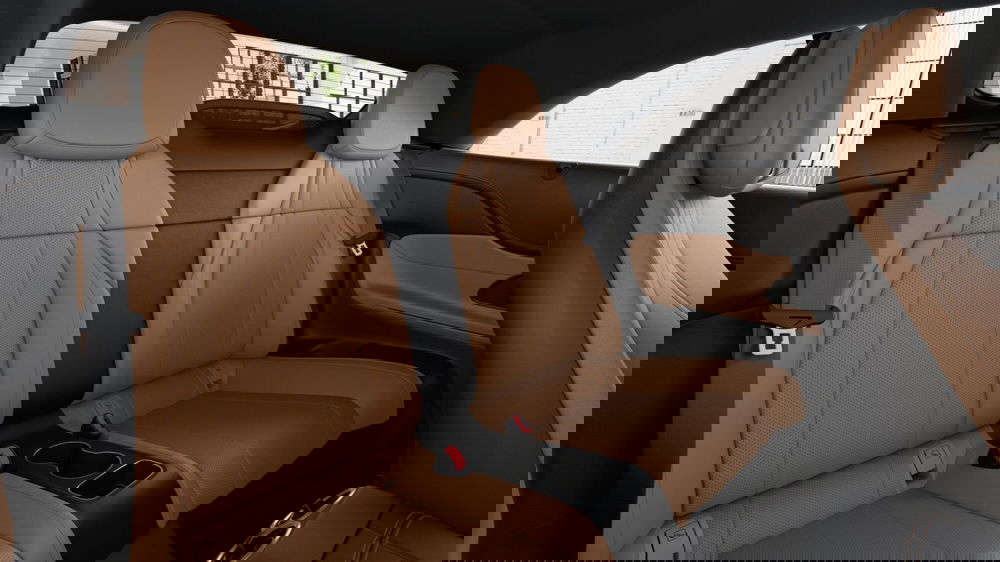 Mercedes-Benz CLE Cabrio nuova a Milano (6)