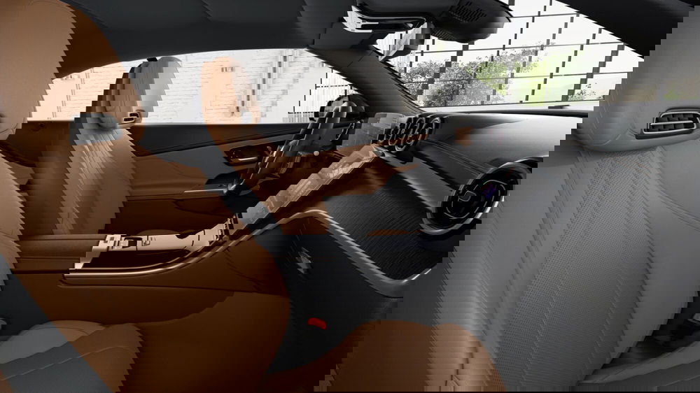 Mercedes-Benz CLE Cabrio nuova a Milano (7)