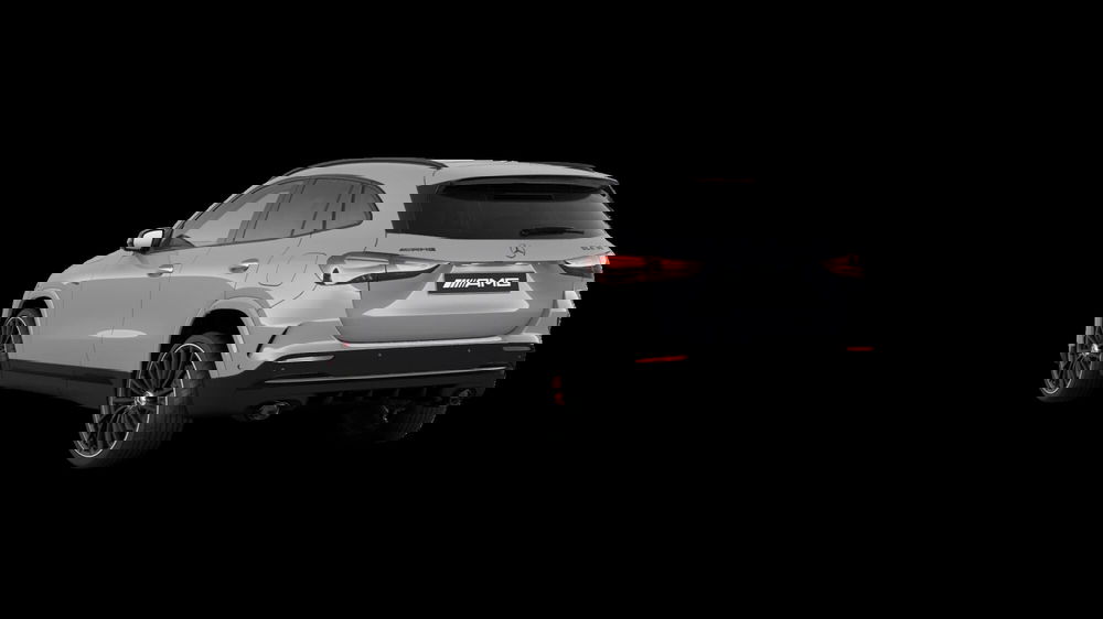 Mercedes-Benz GLA SUV nuova a Milano (3)