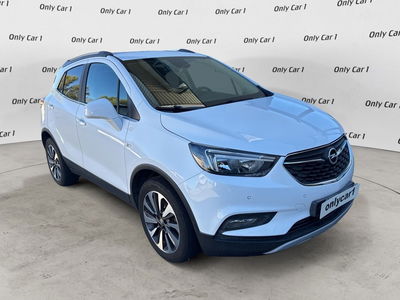 Opel Mokka 1.6 CDTI Ecotec 136CV 4x2 Start&amp;Stop Innovation del 2017 usata a Poggio Renatico